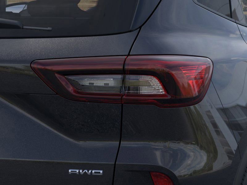 New 2026 Ford Escape Active w/ Cold Weather Package image 21