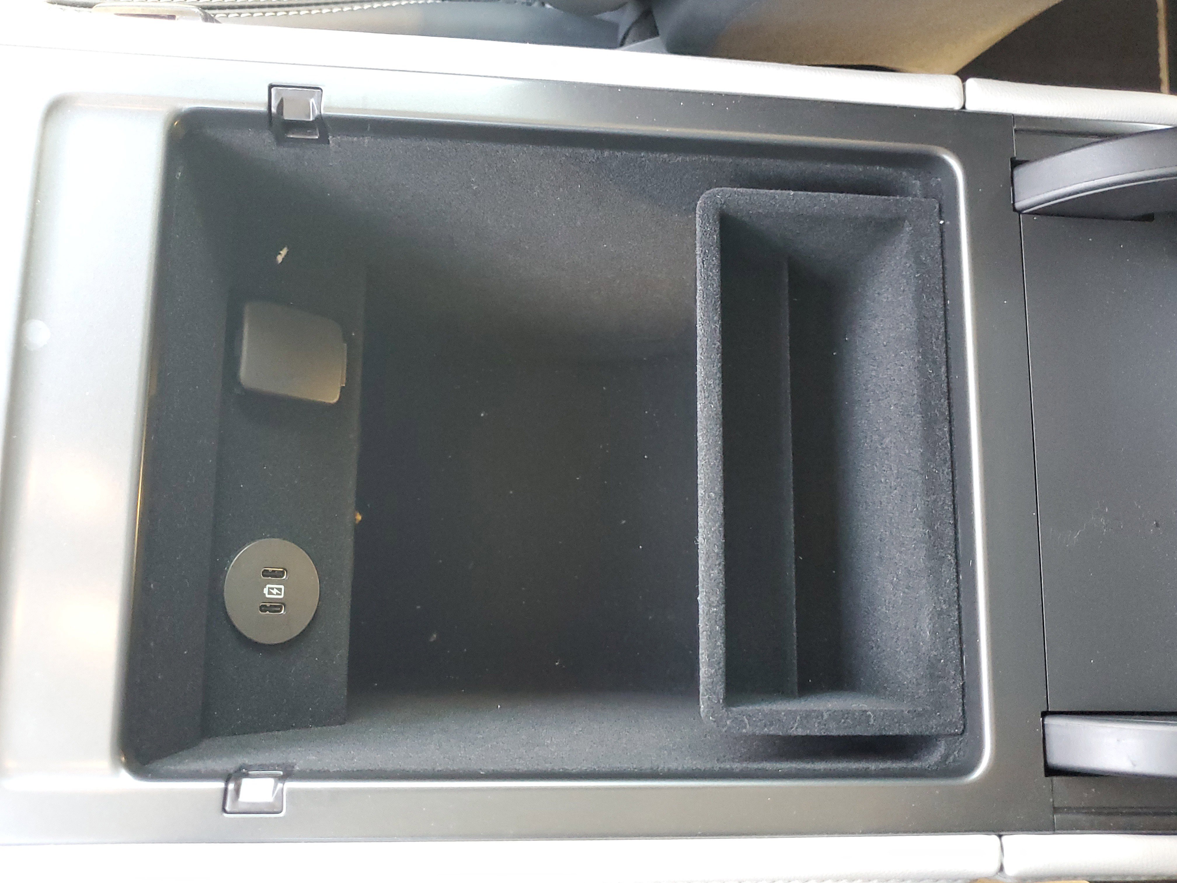 Used 2024 Lincoln Nautilus Reserve image 27