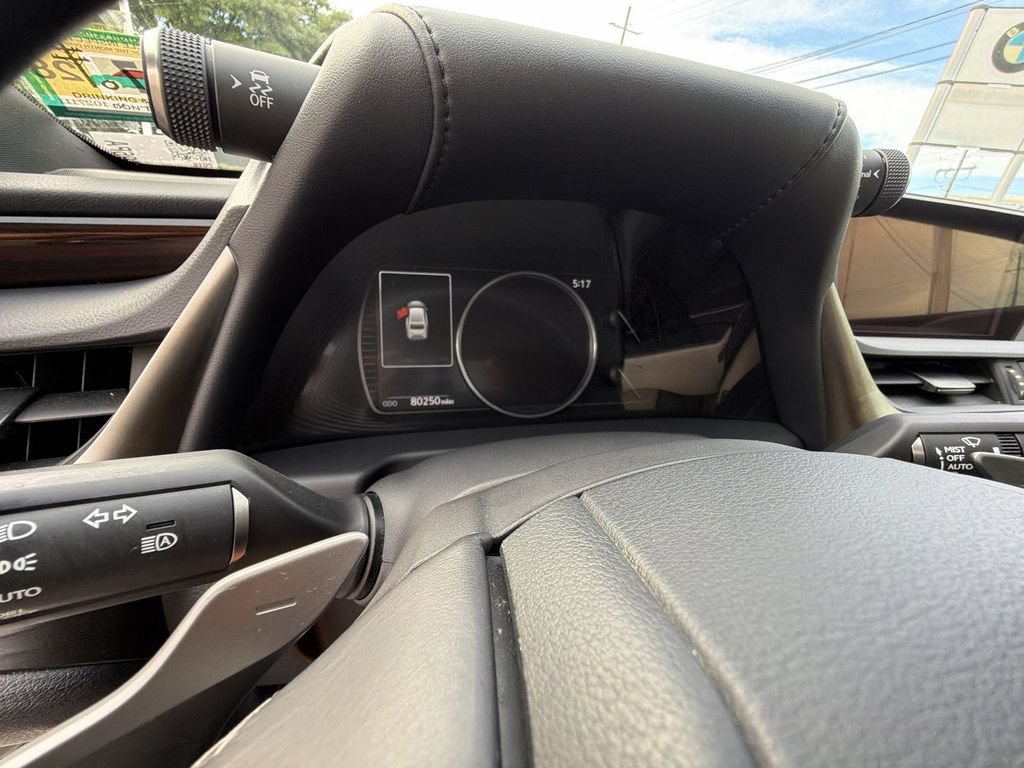 Used 2019 Lexus ES 300h w/ Premium Package FWD image 26