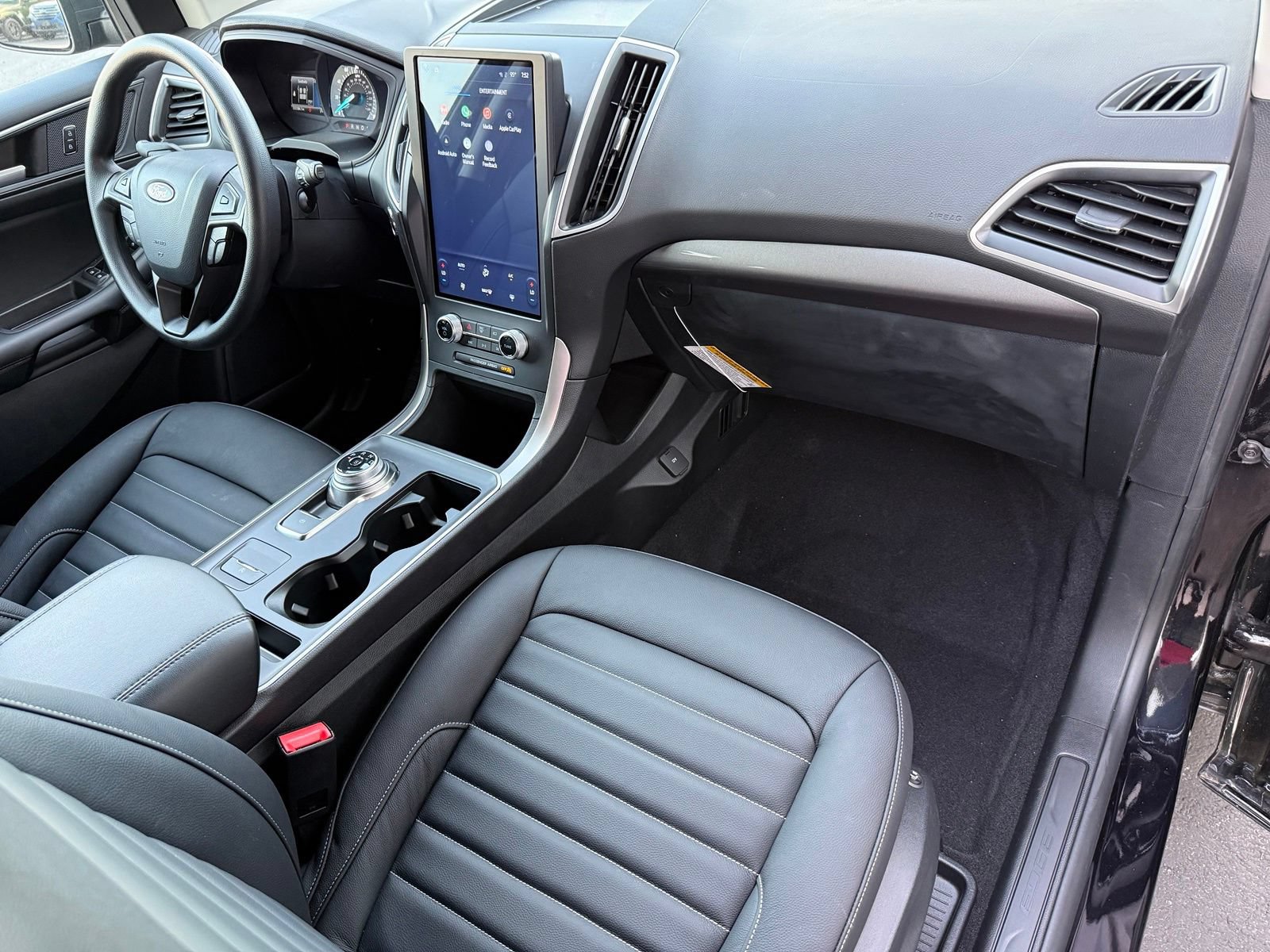 Used 2024 Ford Edge SE AWD/4WD image 21