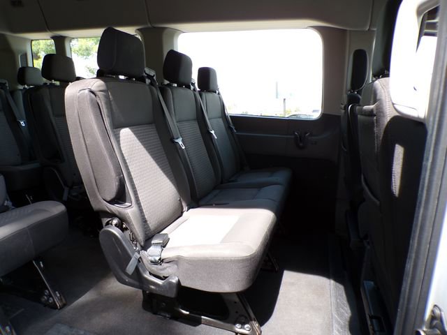 Used 2020 Ford Transit 350 XLT RWD image 8