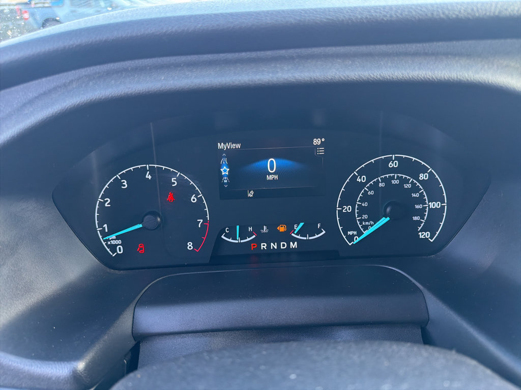Used 2025 Ford Transit 350 XLT RWD image 9