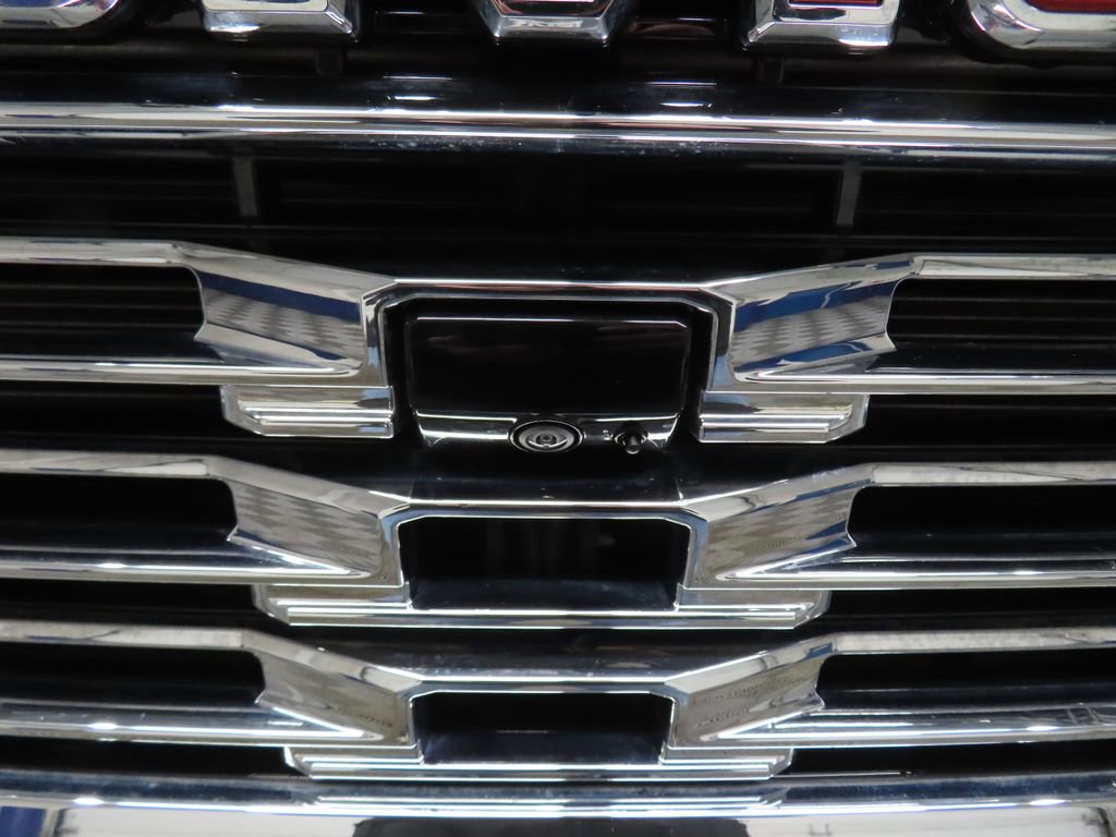 Used 2025 GMC Sierra 3500 Denali image 55