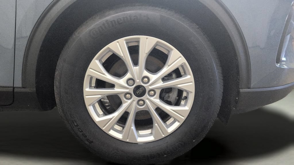 Used 2023 Ford Escape Active FWD image 26