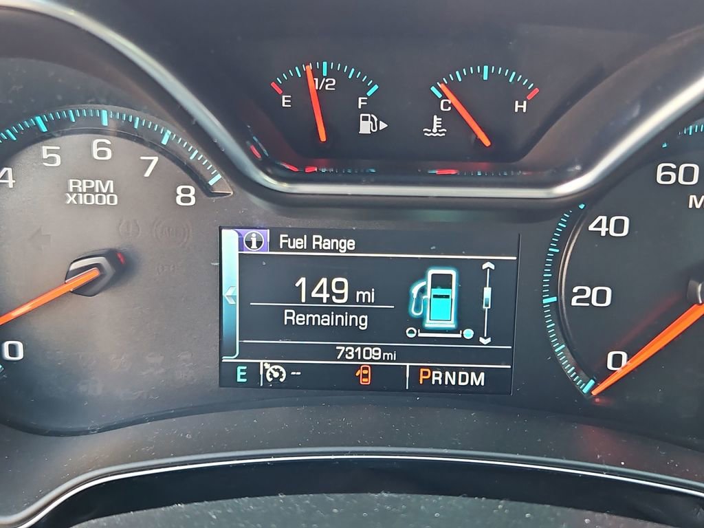 Used 2019 Chevrolet Impala Premier image 13