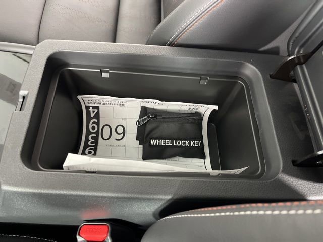 New 2025 Nissan Altima 2.5 SR w/ SR Premium Package image 31