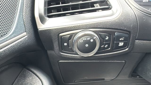 Certified 2024 Ford Edge SEL w/ Convenience Package image 15