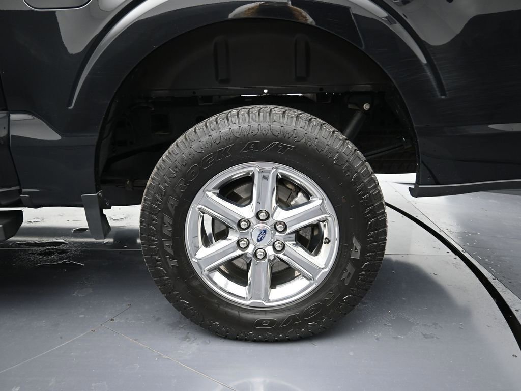 Used 2024 Ford F150 XLT w/ Mobile Office Package image 10