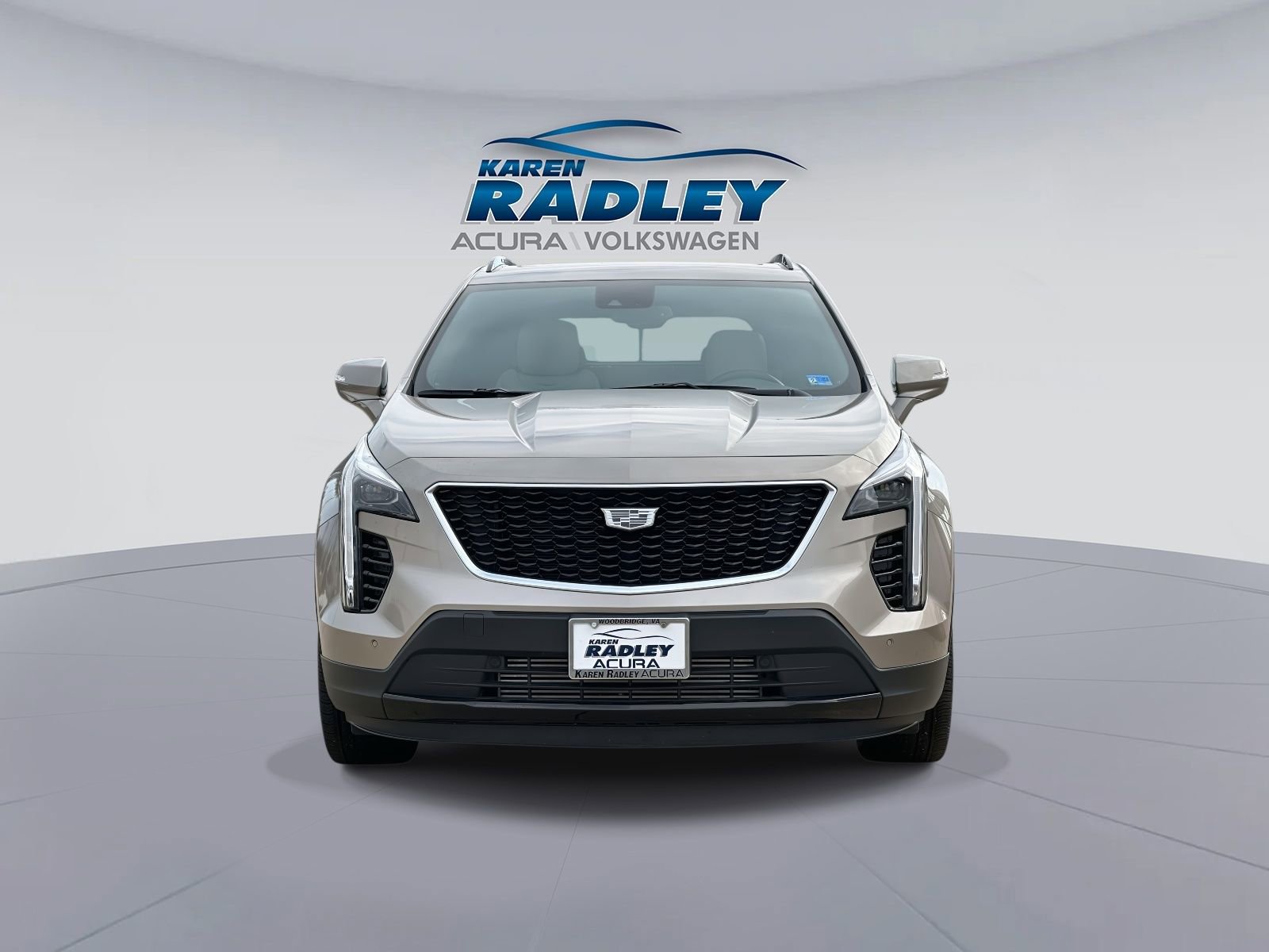 Used 2023 Cadillac XT4 Sport image 6