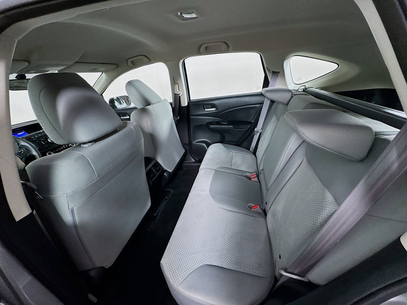 Used 2016 Honda CR-V LX image 22