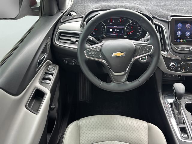 Used 2024 Chevrolet Equinox LT image 18