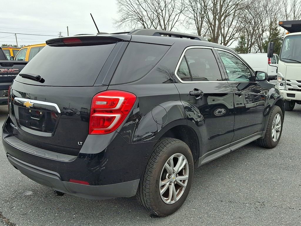Used 2017 Chevrolet Equinox LT w/ Convenience Package image 6