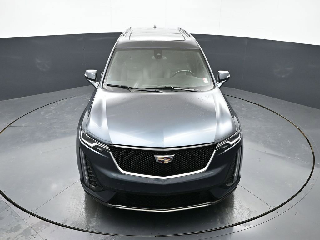 Used 2020 Cadillac XT6 Sport AWD/4WD image 45