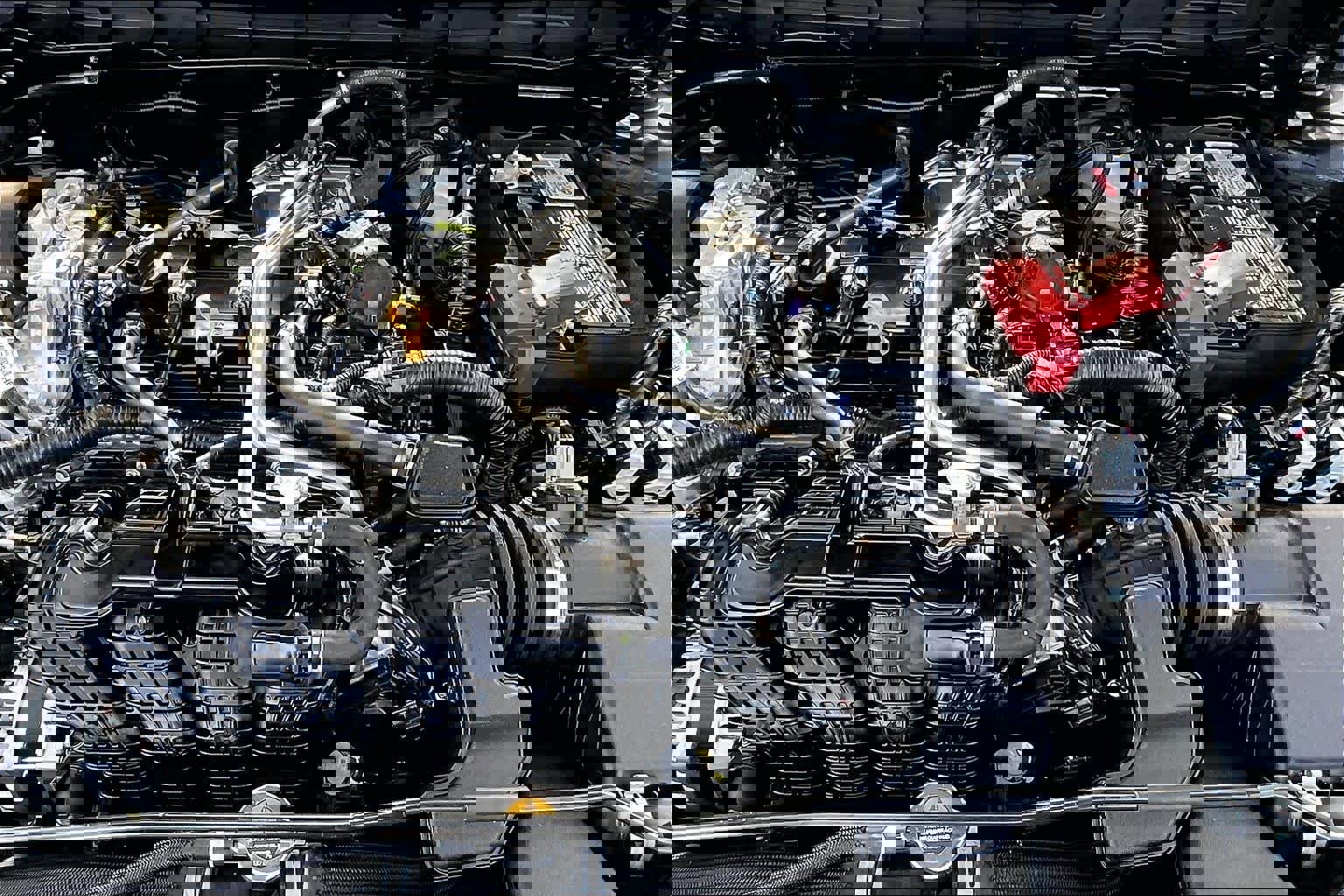 Certified 2025 Nissan Altima 2.5 SV image 32