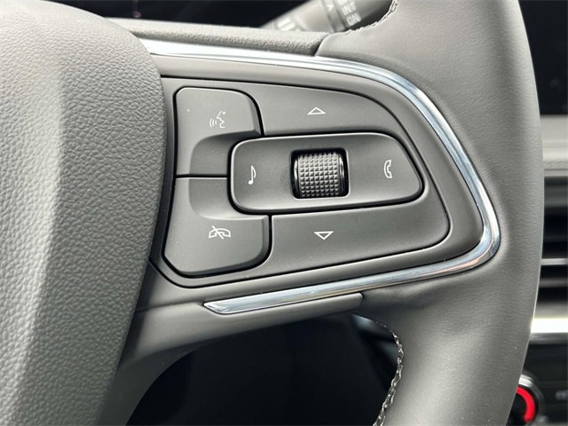 New 2025 Buick Encore GX Sport Touring w/ Comfort Package image 25