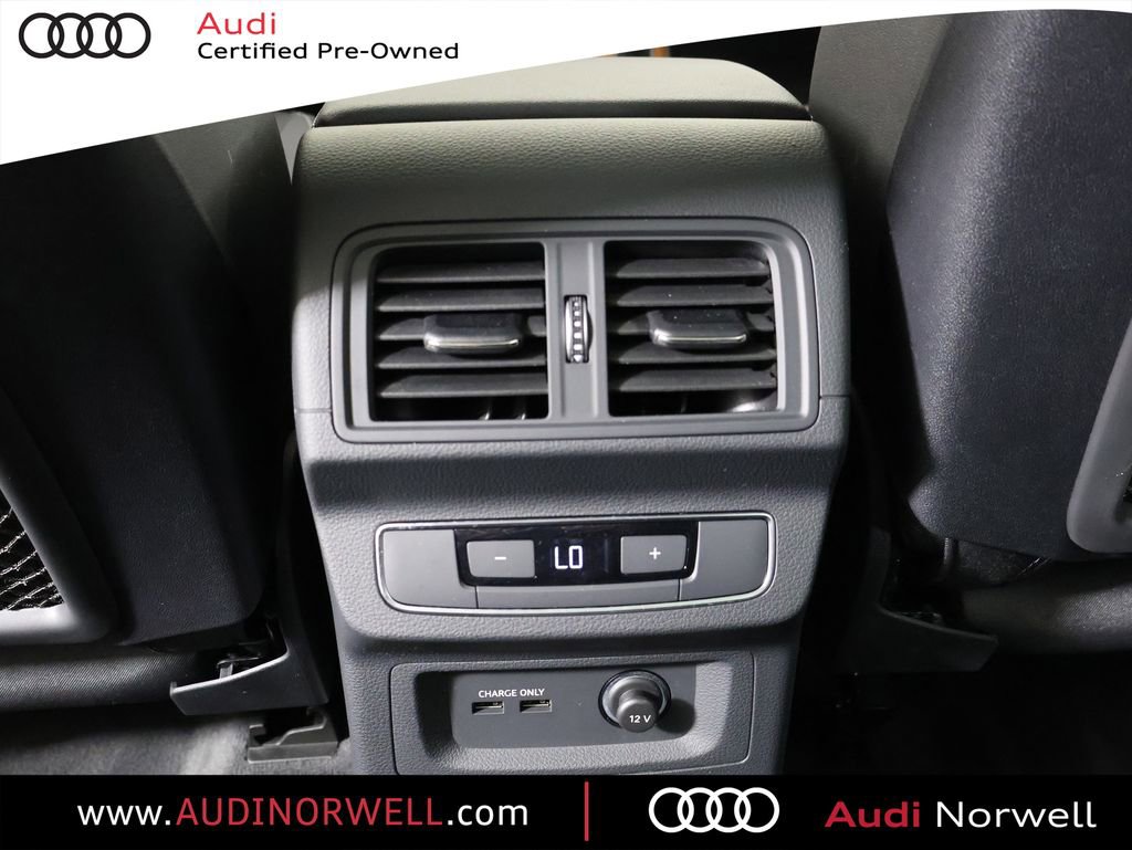 Certified 2023 Audi Q5 2.0T Premium w/ Convenience Package AWD/4WD image 23