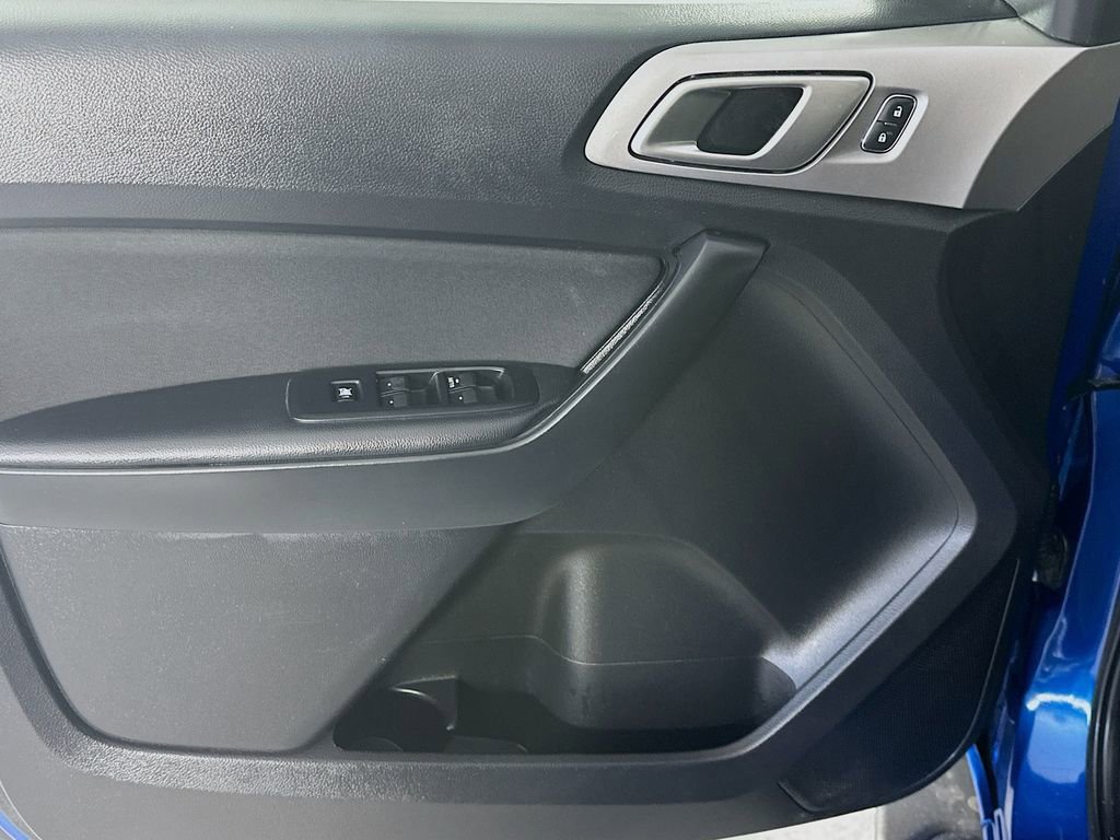 Used 2020 Ford Ranger XLT w/ Equipment Group 301A Mid image 21