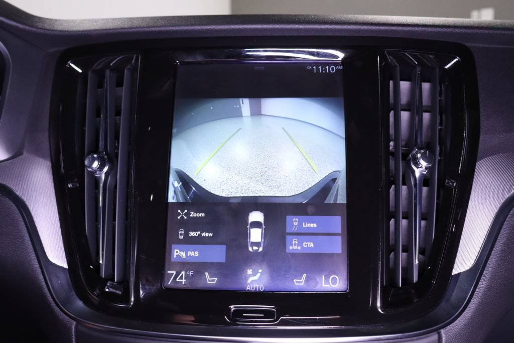 Used 2020 Volvo S60 T5 Momentum FWD image 21