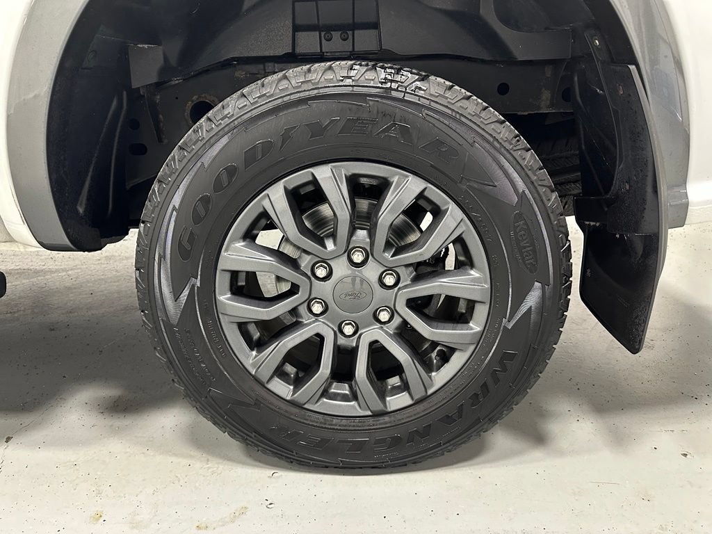 Used 2020 Ford Ranger XLT w/ Equipment Group 301A Mid AWD/4WD image 65