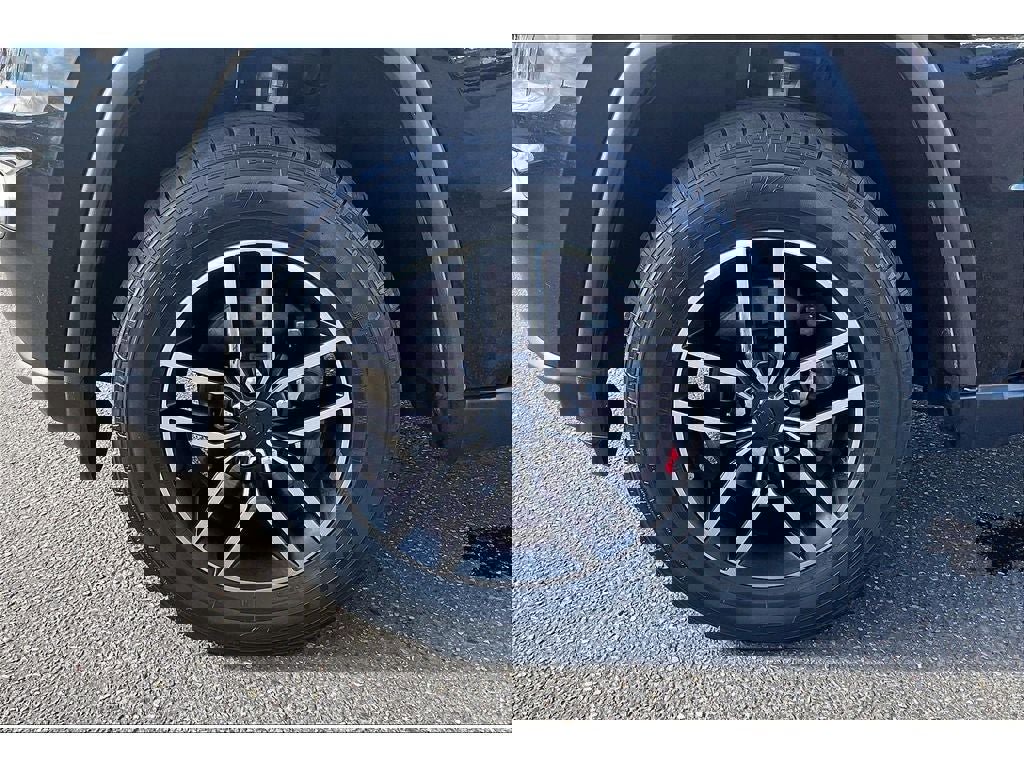 Used 2019 Jeep Grand Cherokee Trailhawk image 10