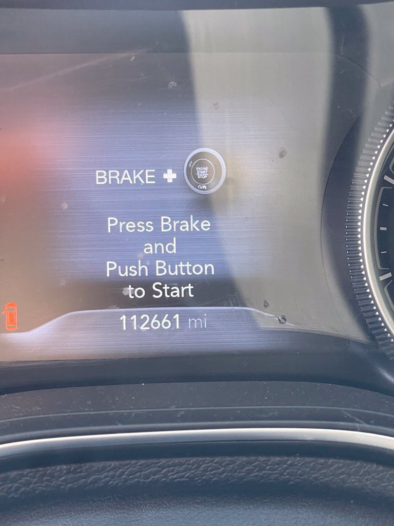 Used 2019 Jeep Cherokee Limited AWD/4WD image 8