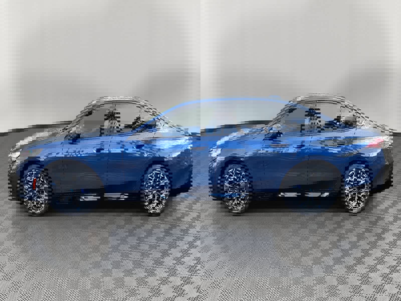 Certified 2026 BMW i5 eDrive40 w/ M Sport Package image 10