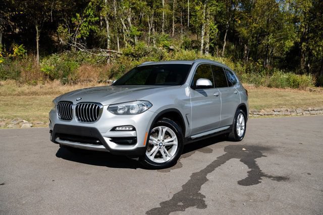 Used 2019 BMW X3 xDrive30i AWD/4WD image 5