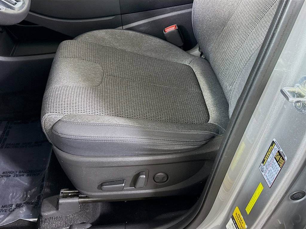 Certified 2022 Hyundai Santa Fe SEL image 24