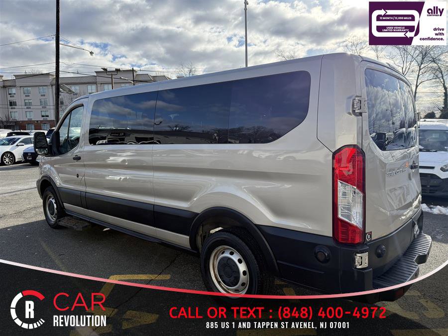 Used 2019 Ford Transit 350 XL image 4