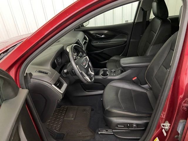Used 2020 GMC Terrain SLT w/ Preferred Package image 30