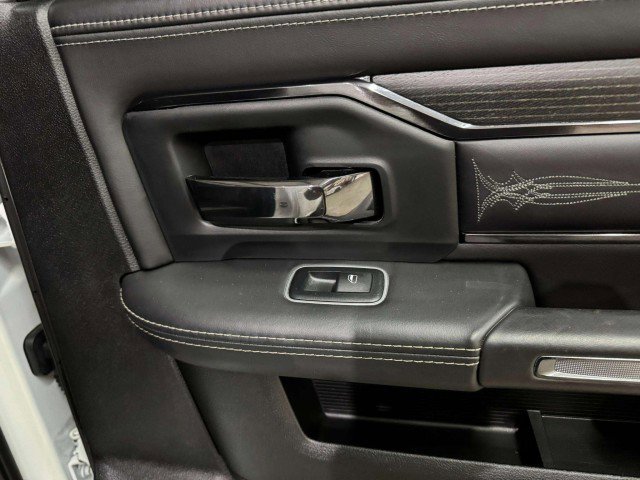 Used 2022 RAM 2500 Limited image 42