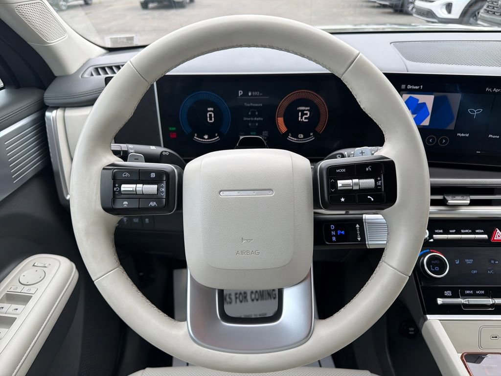 Used 2024 Hyundai Kona N Line image 16