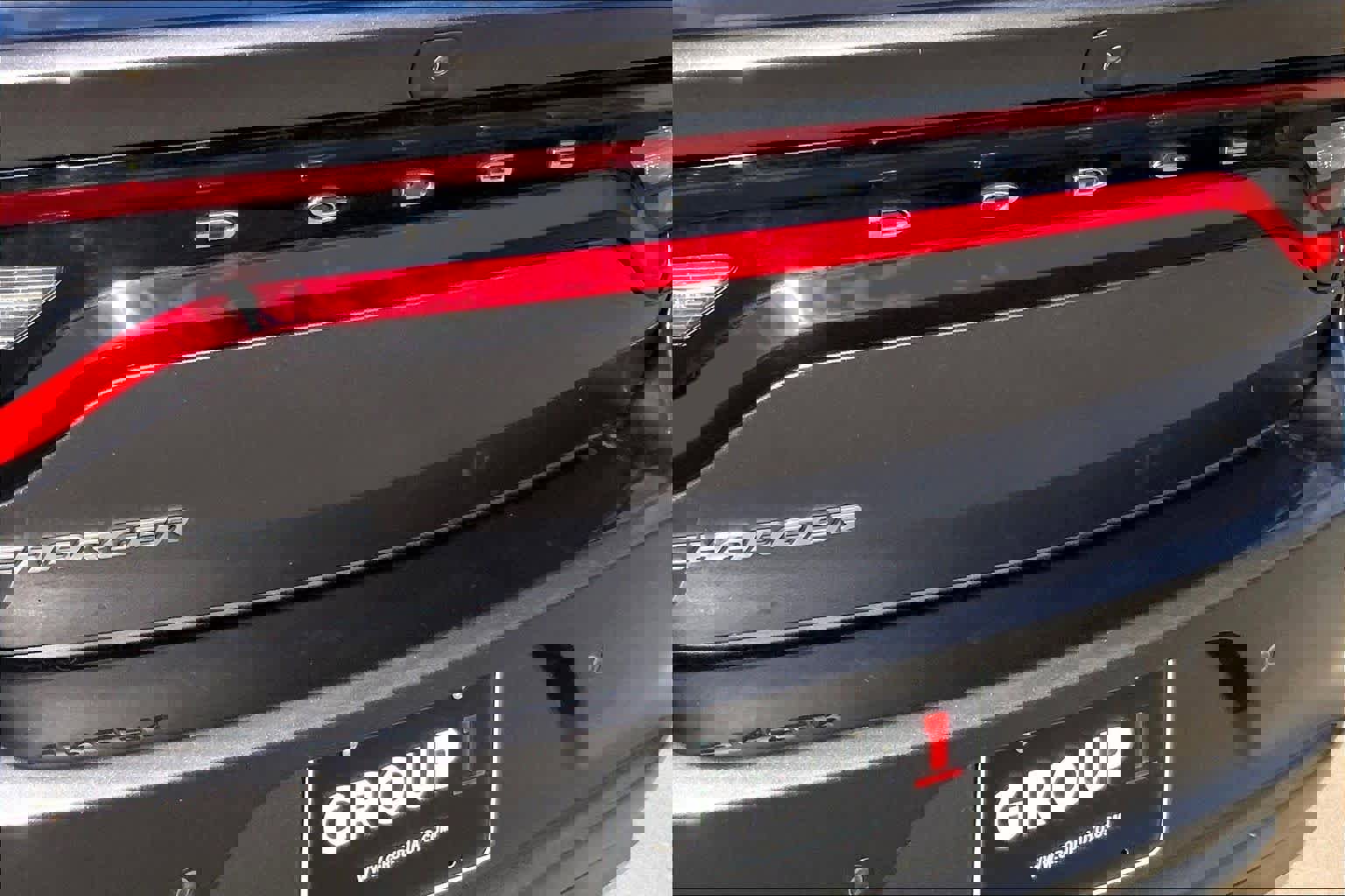 Used 2022 Dodge Charger SXT image 29