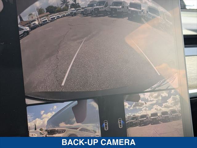 Used 2022 Tesla Model 3 Long Range AWD/4WD image 17
