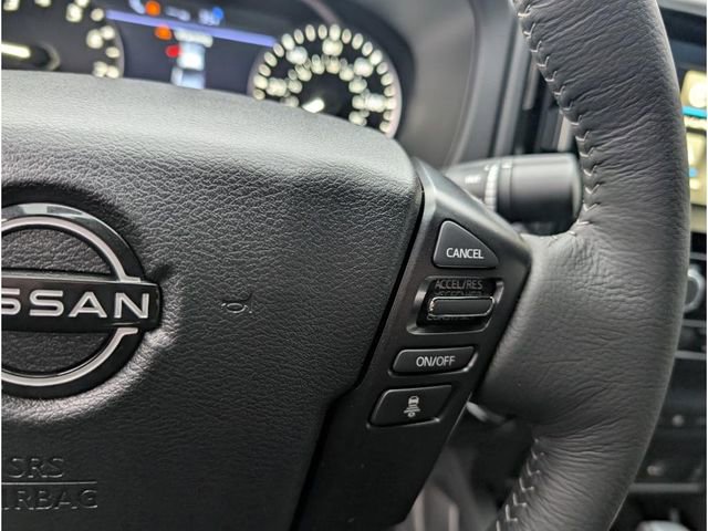 New 2026 Nissan Frontier SV w/ Tow Package image 20