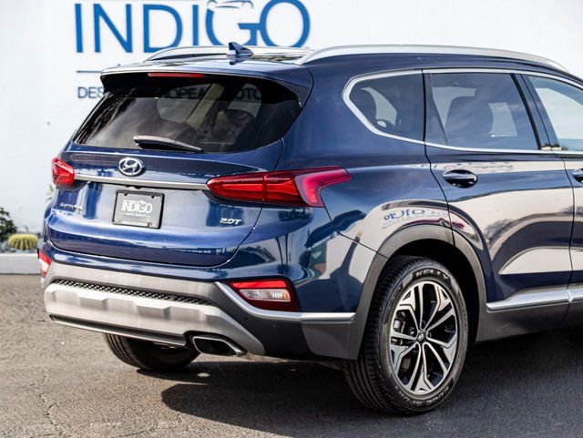 Used 2019 Hyundai Santa Fe FWD image 7