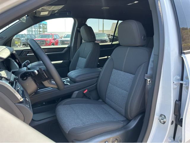 New 2025 GMC Acadia Elevation image 7