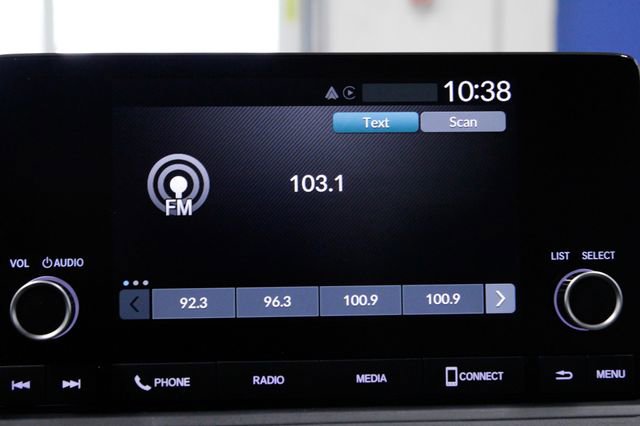 Certified 2024 Honda Accord EX image 31