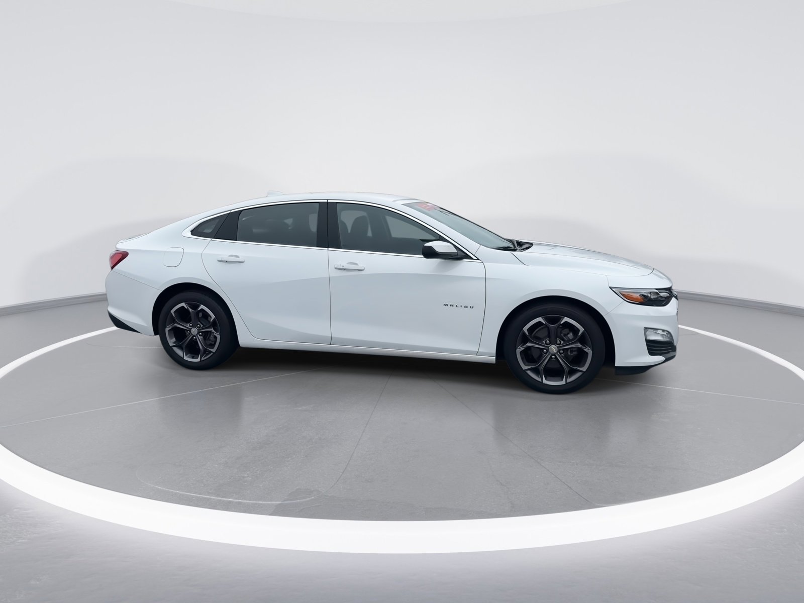 Used 2022 Chevrolet Malibu LT image 10