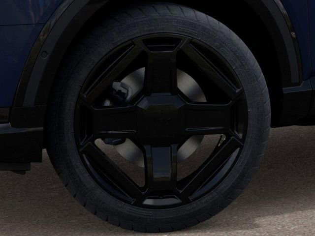 New 2027 Kia Telluride X-Line SX Prestige image 9