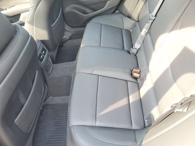 Certified 2025 Cadillac CT5 Premium Luxury w/ Technology Package AWD/4WD image 31
