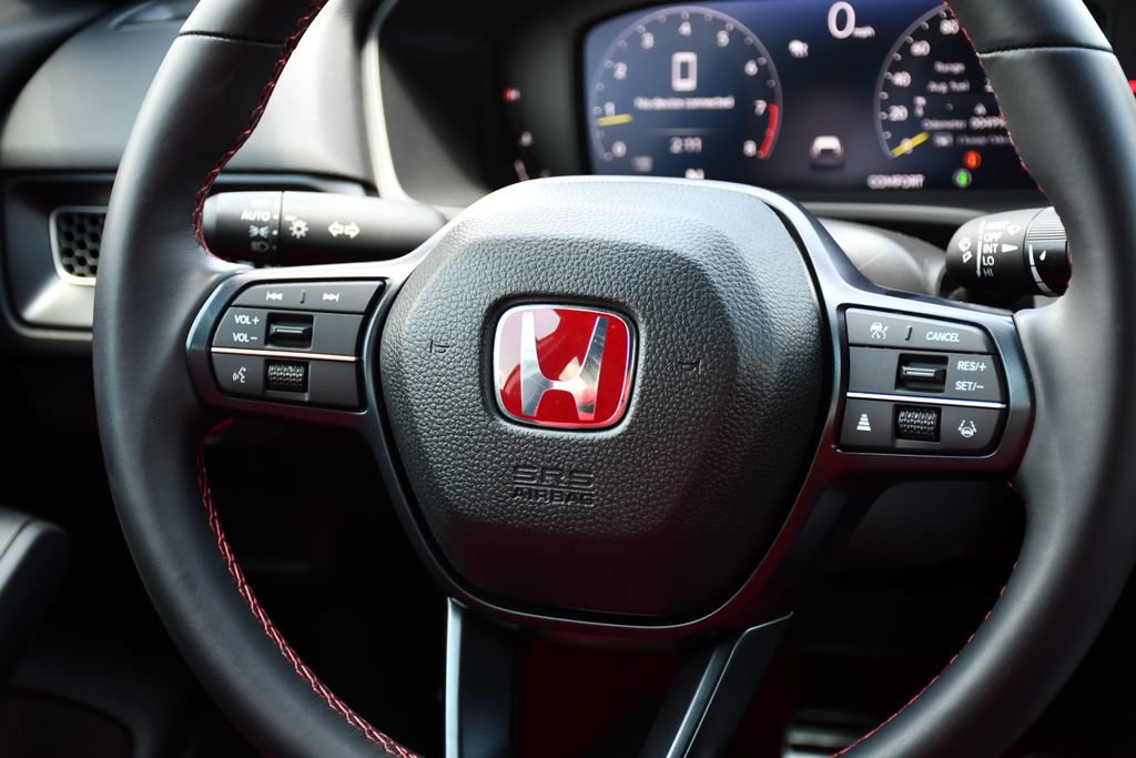Used 2024 Honda Civic Type R image 22