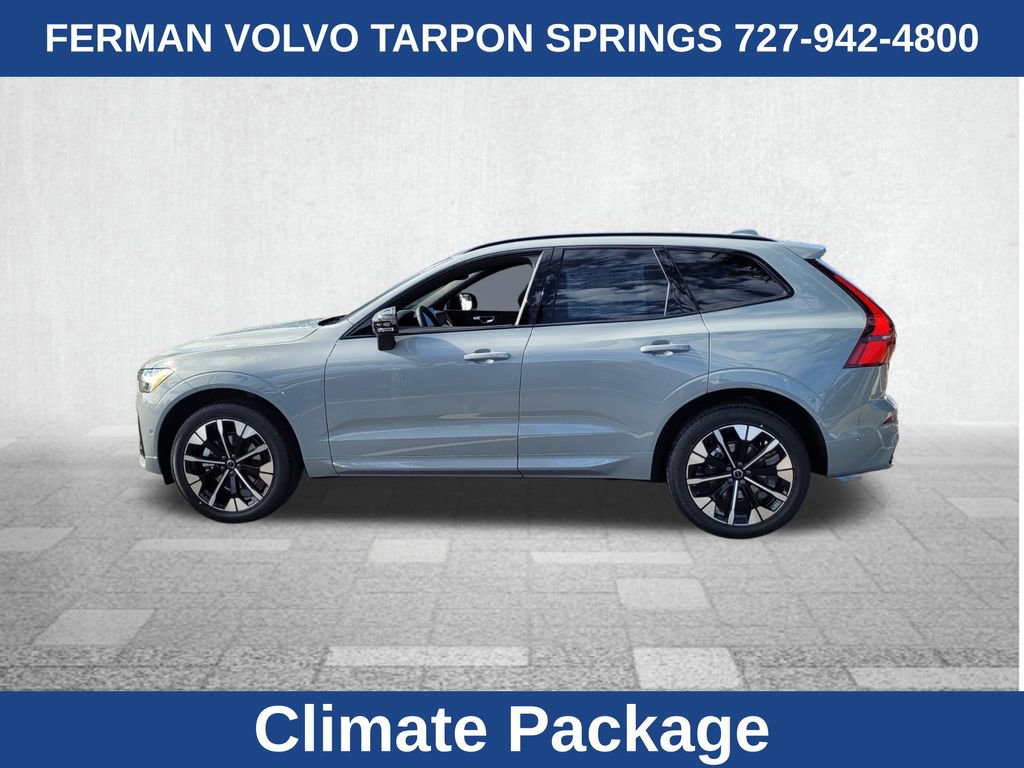 New 2026 Volvo XC60 B5 Plus w/ Protection Package Premier image 7