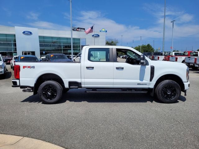 New 2026 Ford F250 XL w/ STX Appearance Package image 40