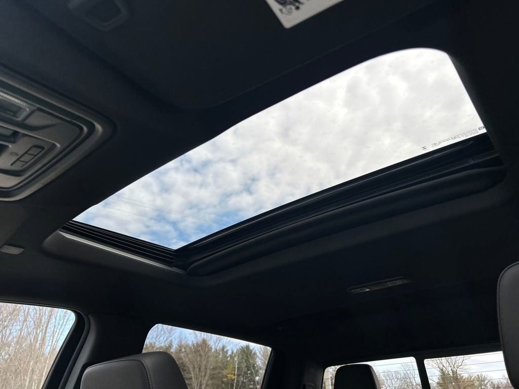 Used 2024 GMC Sierra 2500 AT4 w/ AT4 Premium Plus Package image 32