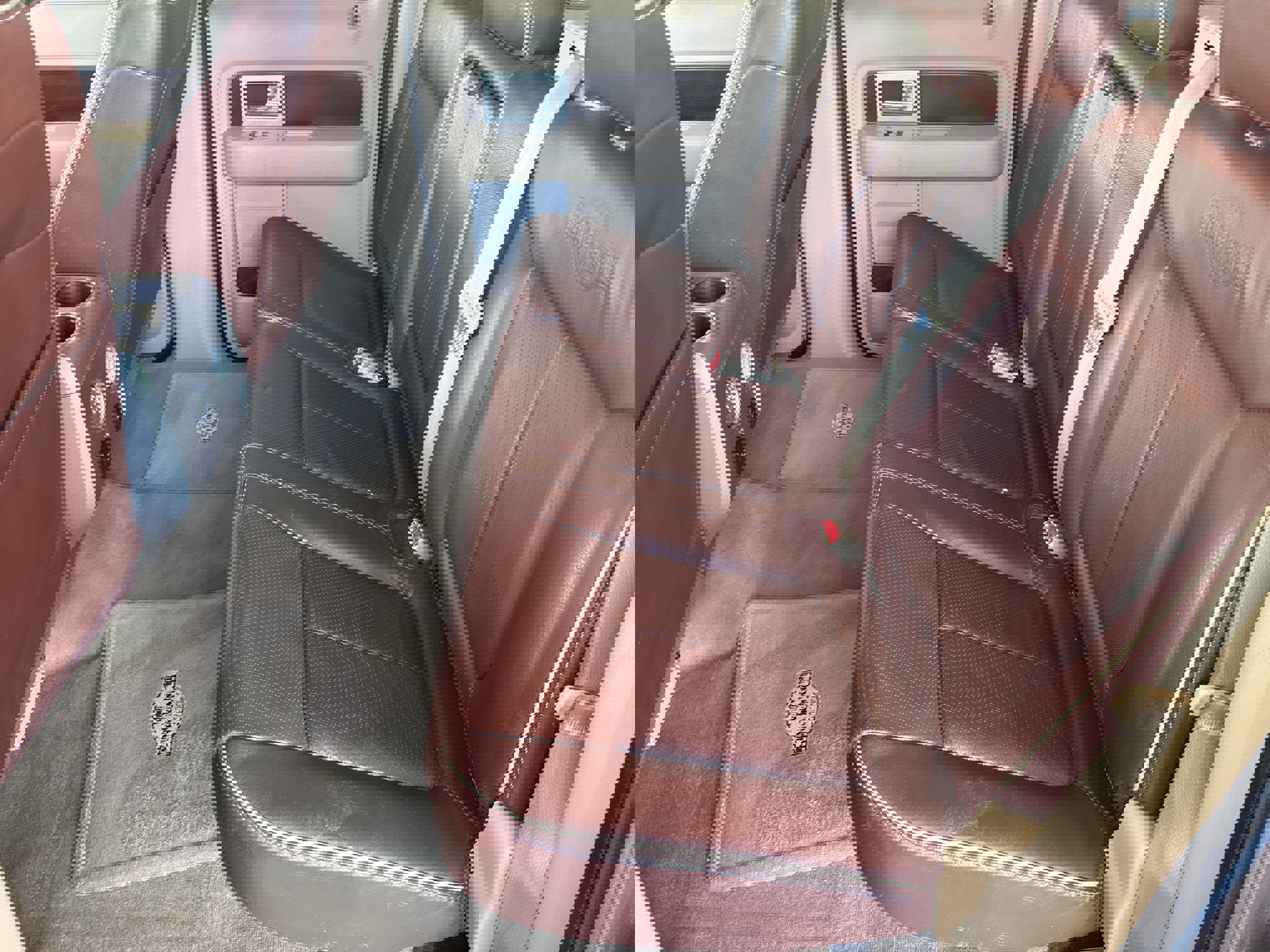 Used 2012 Ford F150 King Ranch image 11