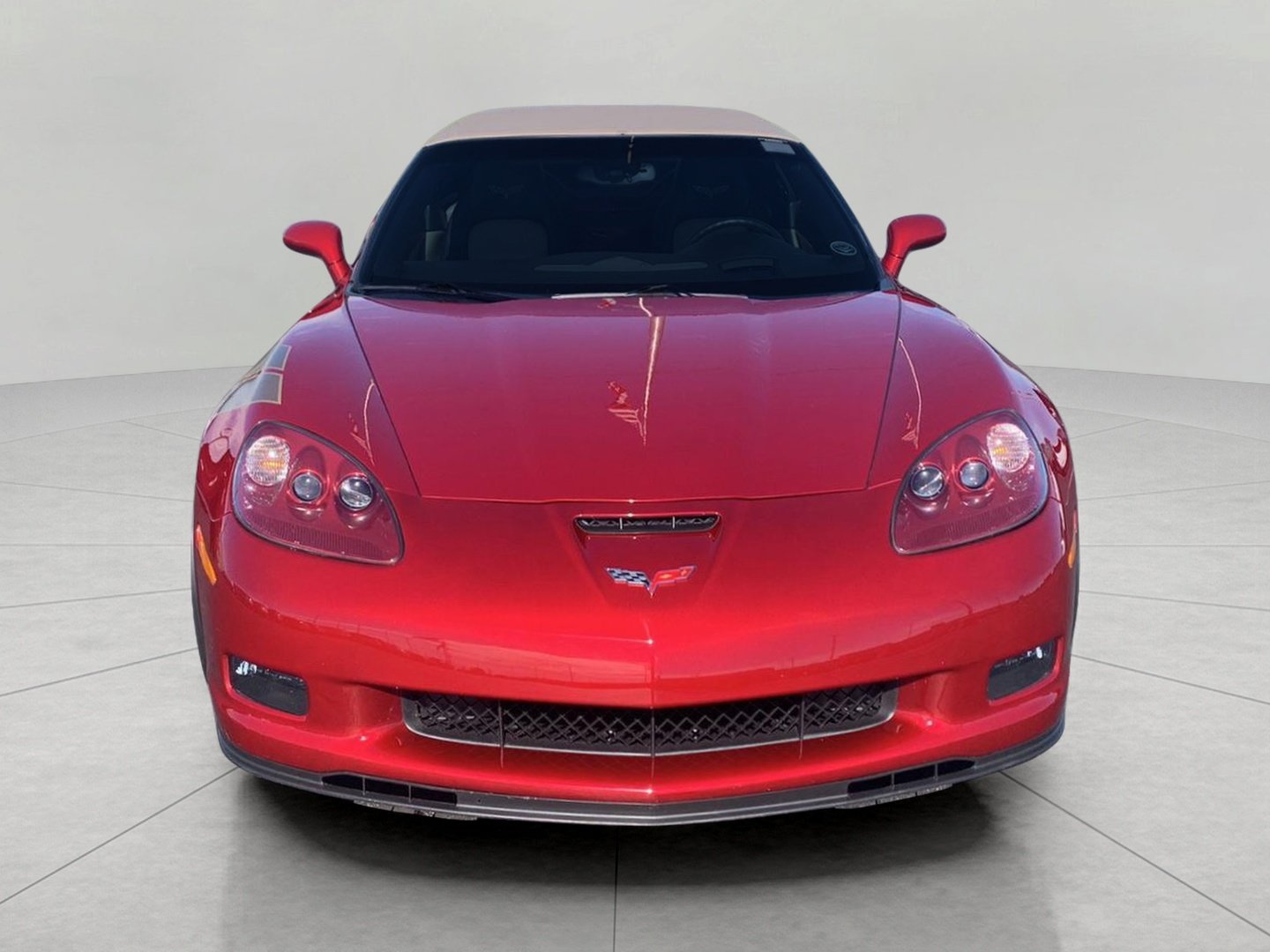 Used 2010 Chevrolet Corvette Grand Sport w/ Preferred Equipment Group RWD image 4