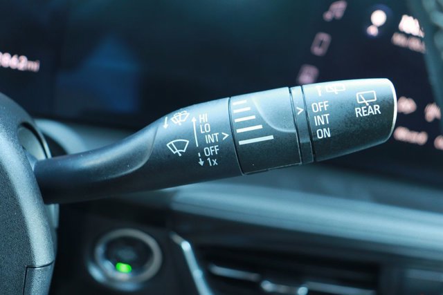 Used 2025 Buick Encore GX Preferred image 22