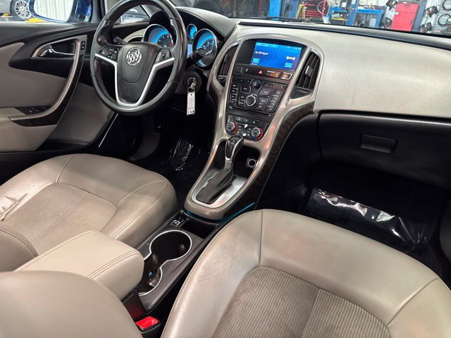 Used 2013 Buick Verano Convenience FWD image 13
