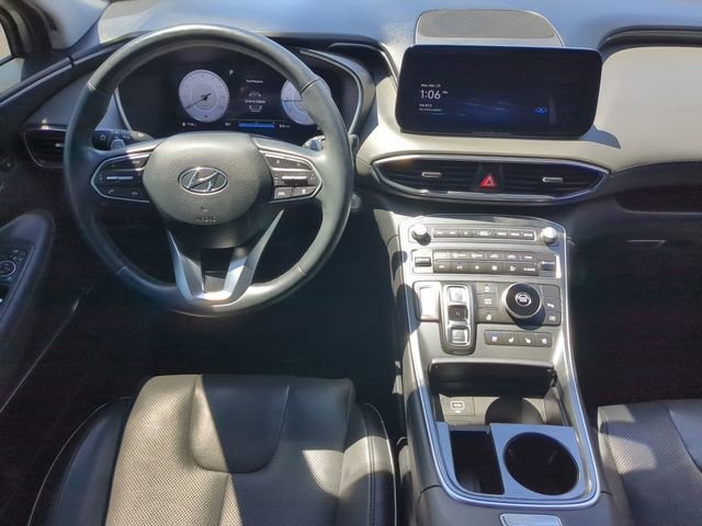 Used 2022 Hyundai Santa Fe Limited image 17